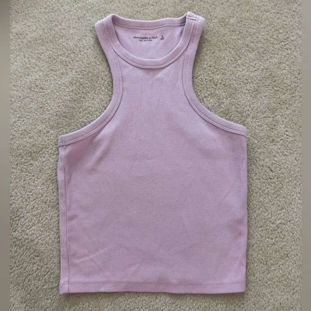 Abercrombie & Fitch Women’s Crop Tank S